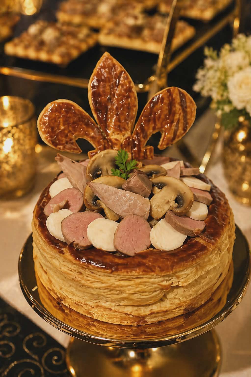 Visuel Les Recettes d'Alice